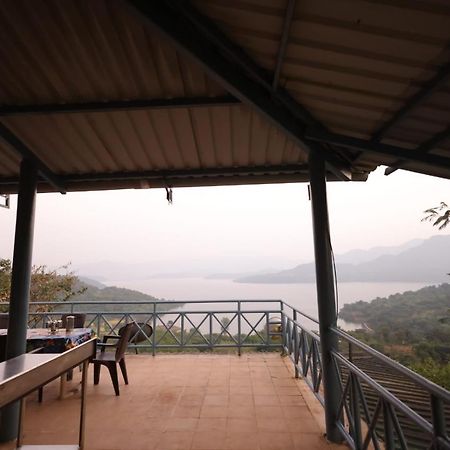 Nisarg Farm Mulshi Bed & Breakfast Exterior photo