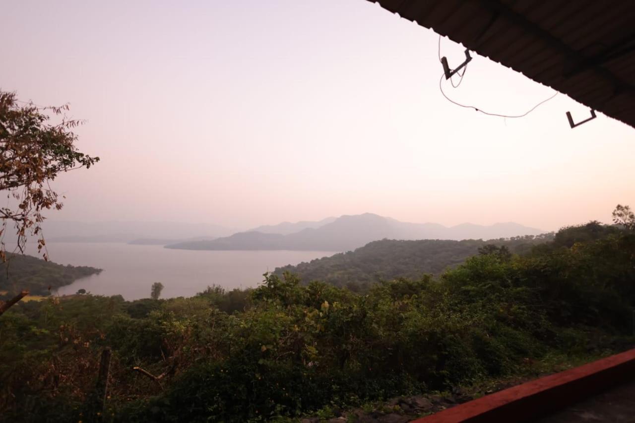 Nisarg Farm Mulshi Bed & Breakfast Exterior photo